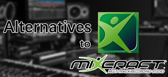 Mixcraft 8 pro activation code free